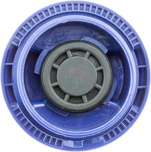 Gates Engine Coolant Reservoir Cap For 1996-2015 Audi A4 Quattro - Picture 5 of 5