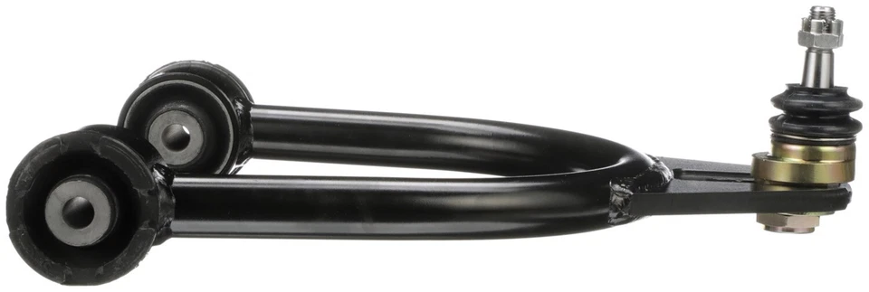 Conjunto de brazo de control y rótula Delphi 2010 para Chrysler 300 2009-2022 tracción trasera Foto 2 de 4