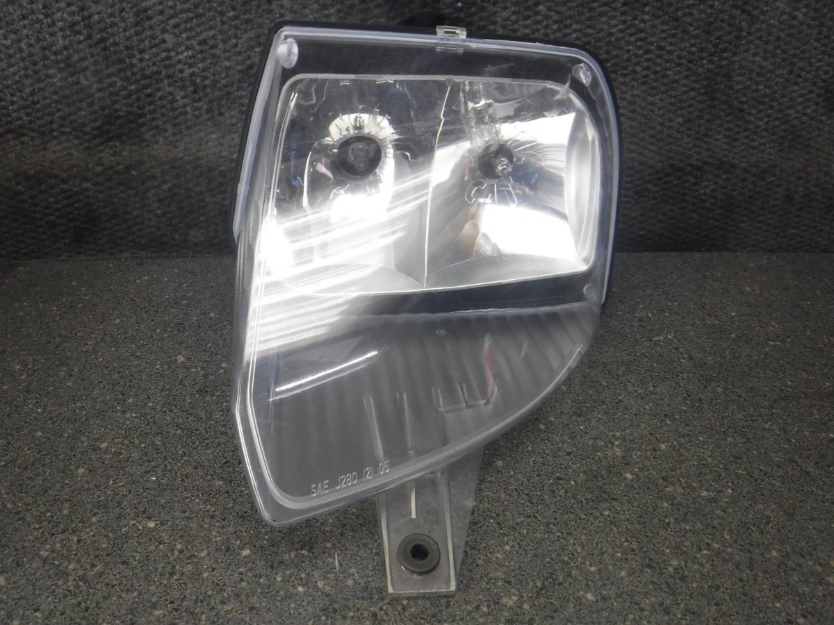 11 Arctic Cat F8 F800 800 Right Headlight 201 | eBay