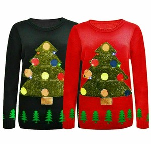 ebay christmas jumper dress