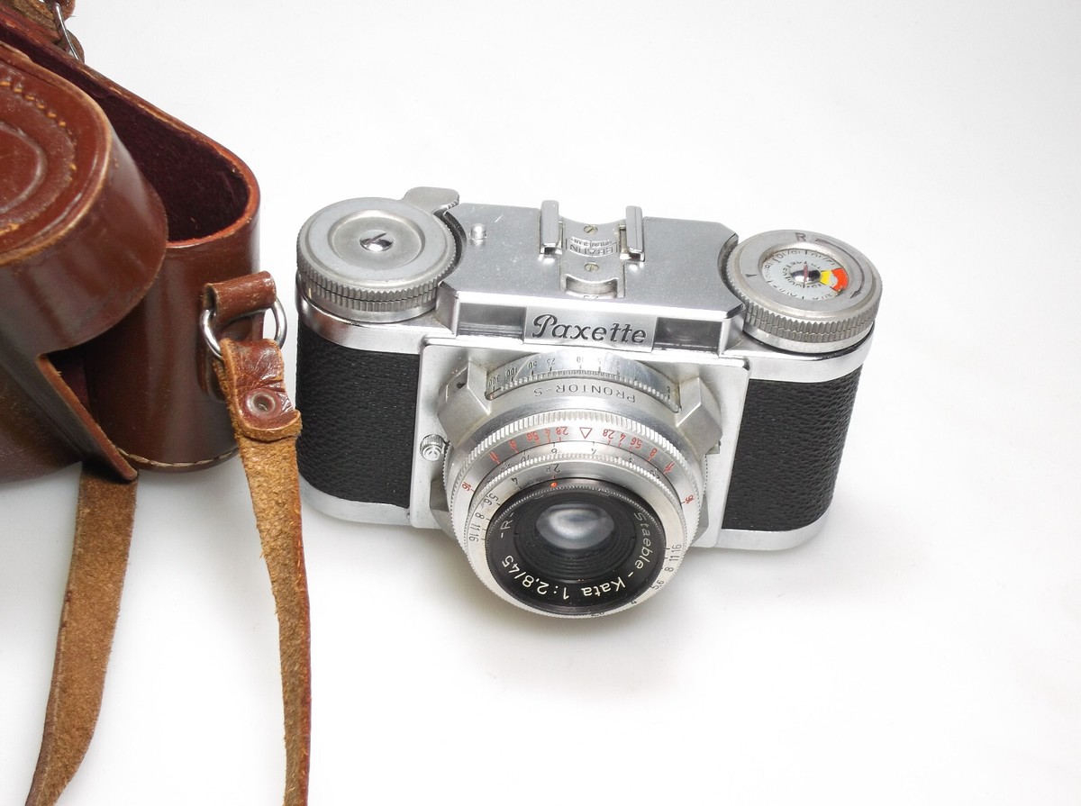 ★極上美品★ ブラウン パクセッテ STAEBLE-KATA 45mm F2.8 ☆極上美品☆ ブラウン パクセッテ STAEBLE-KATA 45mm F2.8 【公式通販】