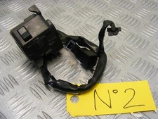 Kawasaki GPZ 1000 RX Left Handlebar Switch No2 1986 to 1988 GPZ1000RX 300724