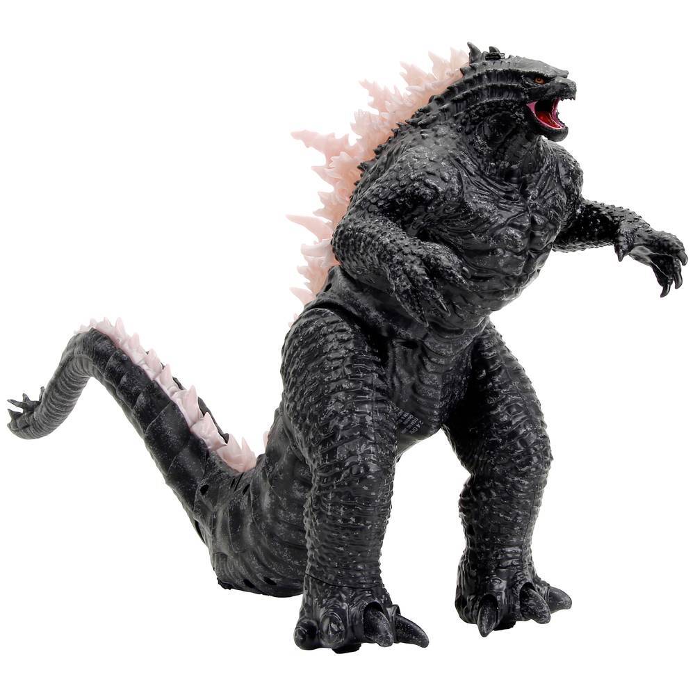 Роботизатор JADA TOYS Godzilla Heat-Ray Breath Spielzeug 19490₽
