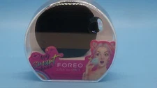 NEW Foreo Luna Play Smart 2 Facial Cleansing Device Midnight Magic Black NIB