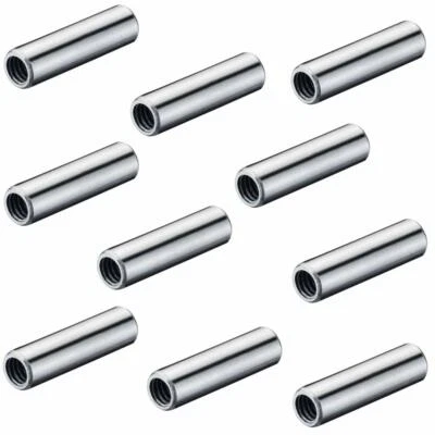 Häfele 20X Écrou À Vis M4 Raccord En Acier