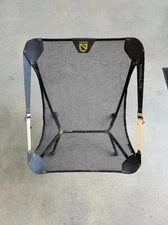 NEMO Moonlite Reclining Camp Chair 2025- Used