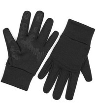 Image of Beechfield Sports Tech Soft Shell Gloves Windproof Breathable Touch Screen