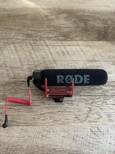 Rode VideoMic GO Handheld Wired 3.5mm Professional Microphone