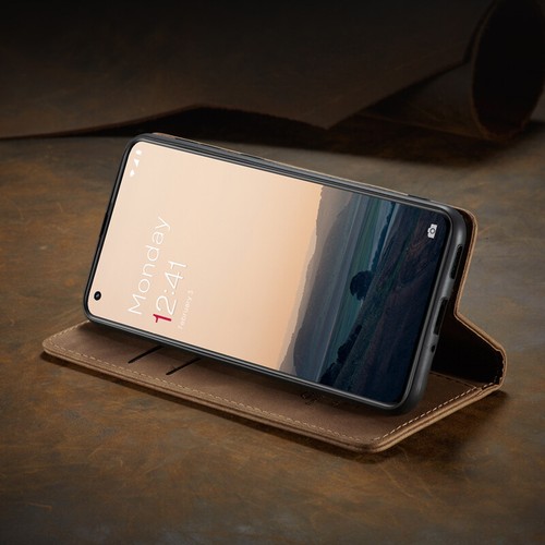 Magnetic Wallet Case Stand Card Leather Flip Cover for OnePlus 13/12/11/8T/Nord - Picture 19 of 25