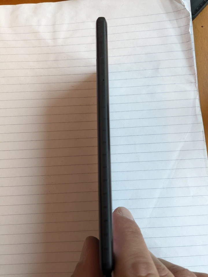 Google Pixel 2 XL - 64GB - Nero (Sbloccato) - Immagine 4 di 4