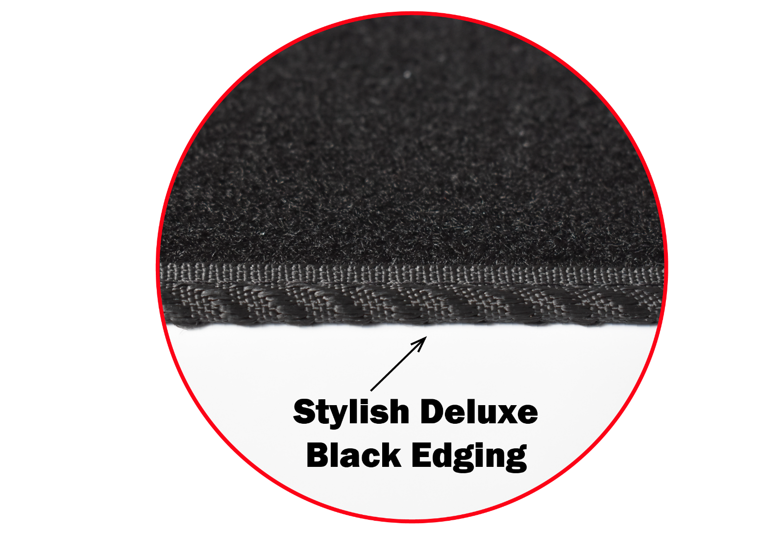 R-A Heavy Duty Waterproof Boot Liner – Fits BMW X1 & X2, Dog-Proof Cargo Mat