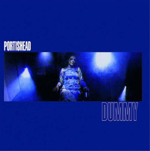 Portishead Dummy (Vinyl LP) 12" Album - Zdjęcie 1 z 1