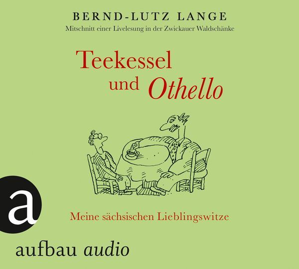 Thumbnail - Teekessel Und Othello