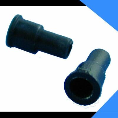 S1 S3 EXHAUST STACK (Qty 2) ATLAS ROCO 880207 VERSION  HO S-1 S-3