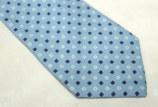 VIDONI Silk tie Made in Italy F71564