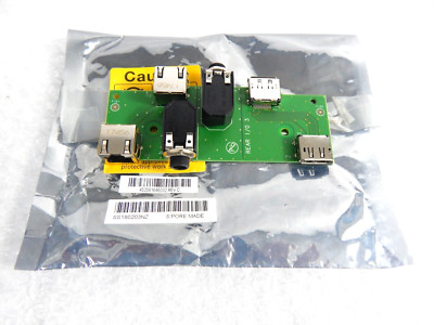 PHILIPS HEALTHCARE AFFINITI50 EPIQ REAR IO MODULE 453561646332