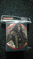 Magic The Gathering Ultra Pro Deck Box Brand New & Versiegelt - Tezzeret