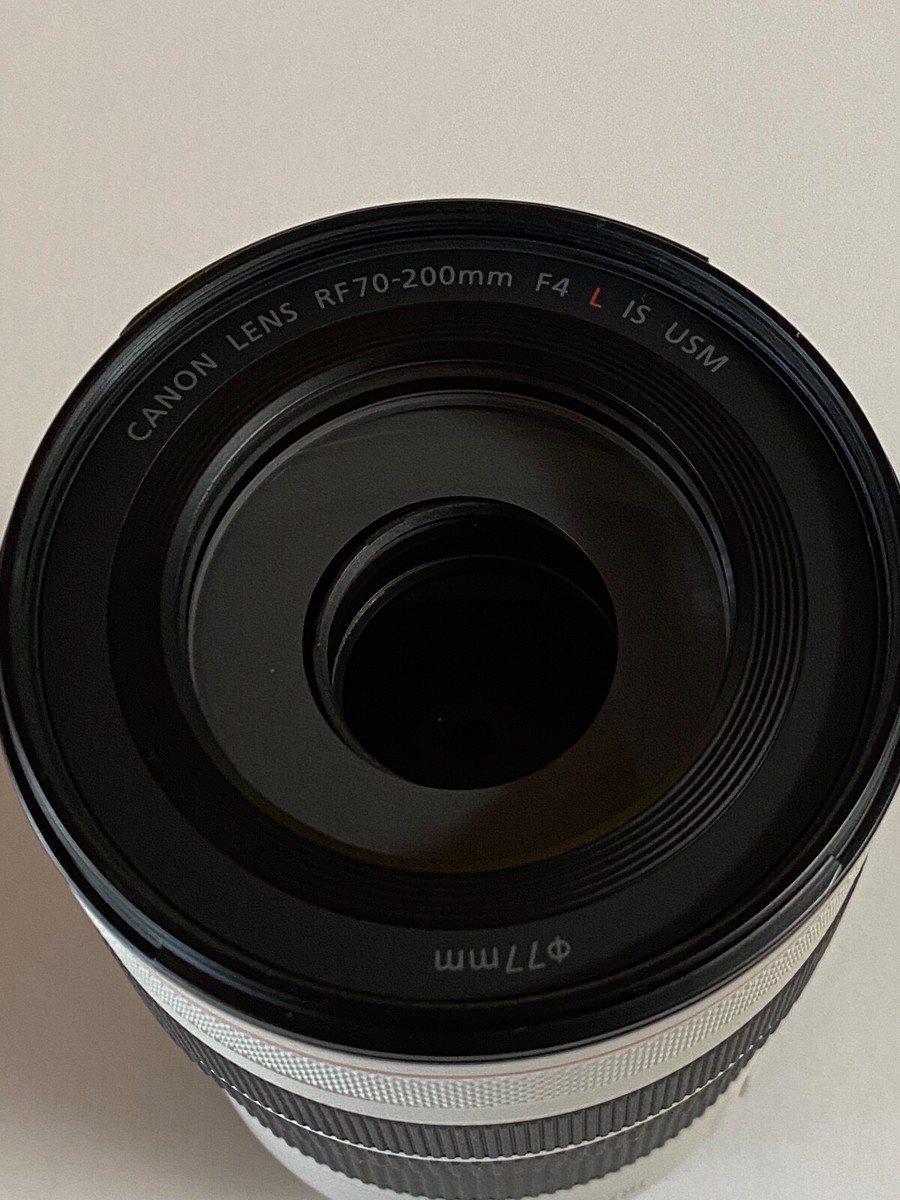 rf70-200mm f4 l is usm　美品 Amazon.com : Canon RF70-200mm F4 L is USM Lens, Telephoto