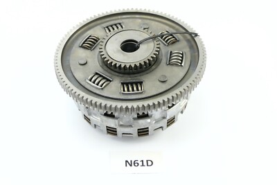 Kawasaki ZX-10 ZXT00B - Clutch N61D | eBay