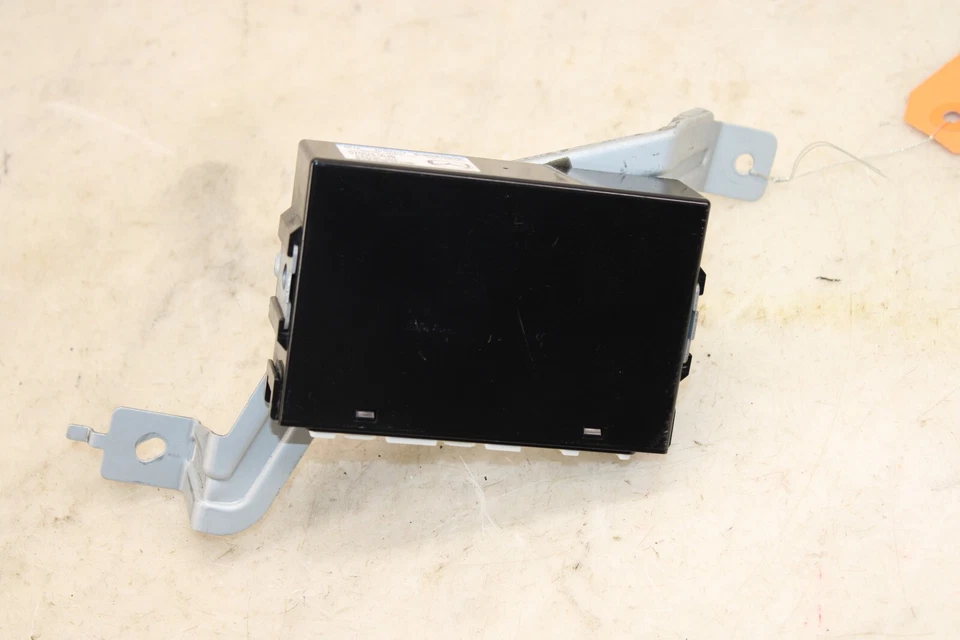 Оригинальный модуль бесключевого доступа для Mazda MX-5 Miata 2006-2015 годов выпуска NF55675DZG KR116 - Изображение 3 из 4