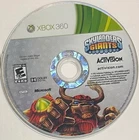 Skylanders Giants Microsoft Xbox 360 - Disc Only