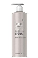 TIGI Copyright Custom Care SOS EXTREME RECOVERY TREATMENT - 15.22oz