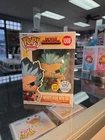 Funko Pop! My Hero Academia Infinite Deku with Eri Exclusive #1008 W/ Protector