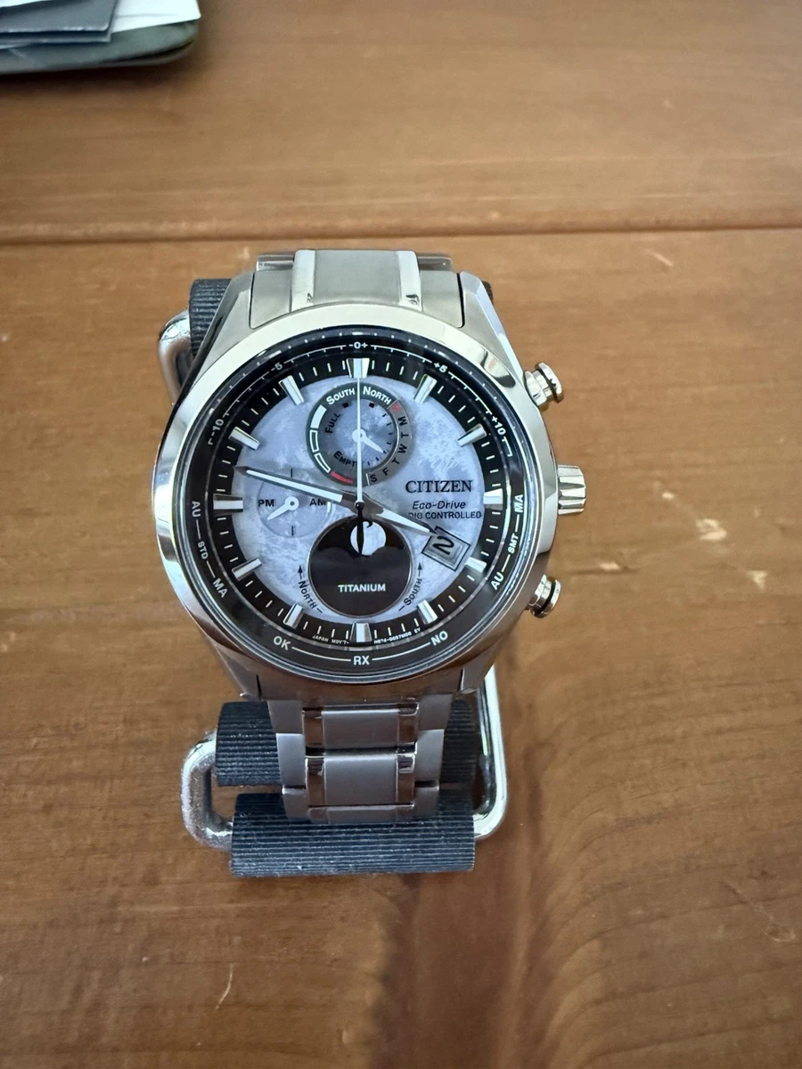 Las mejores ofertas en Acento de Diamante Citizen Eco-Drive
