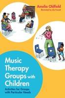 Music Therapy Groups With Children | Activities For Groups With Particular Needs
