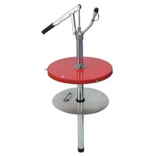 Westward 29Fw95 Grease Gun Filler Pump, 120 Lb.