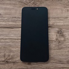 iPhone 14 Pro Max Screen Replacement OLED LCD Apple OEM Pull Used Grade B