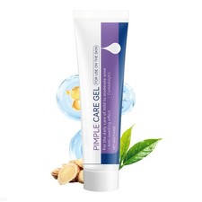 Pimple Care Anti-Acne Gel 40g Skin Treatment Pimple Correcting Facial Care.