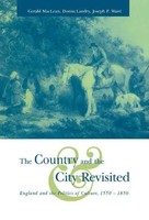 Gerald Maclean (U. A.) | The Country And The City Revisited | Buch | Englisch