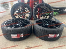 20x8.5 20x9.5 BMW M8 GRAN COUPE WHEELS RIMS TIRES 840I M850I 5x112 xDRIVE F92 F9