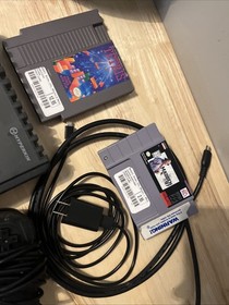 Hyperkin Retron 2 HD Gaming Console for NES/SNES