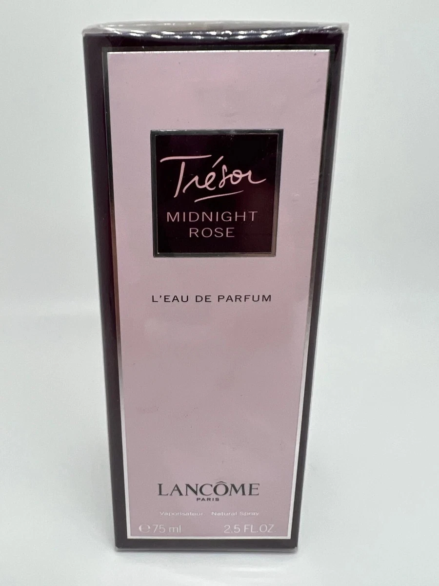 Tresor Midnight Rose by Lancôme Fragrances for Women for sale - eBay