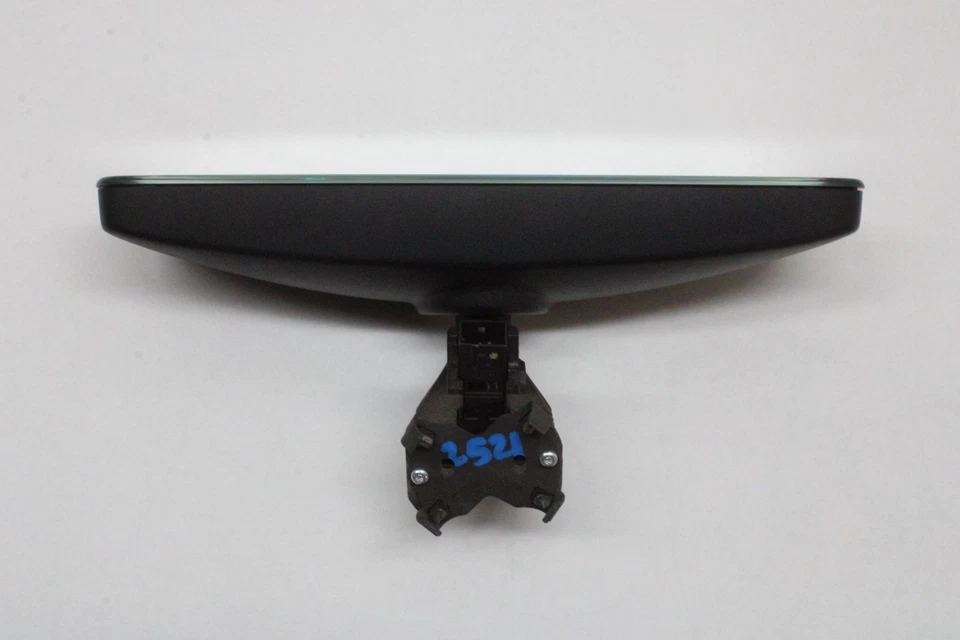 2017 AUDI A4 REAR VIEW MIRROR 8W0 857 511 B OEM 17 18 19 20 21 - Image 3 of 4