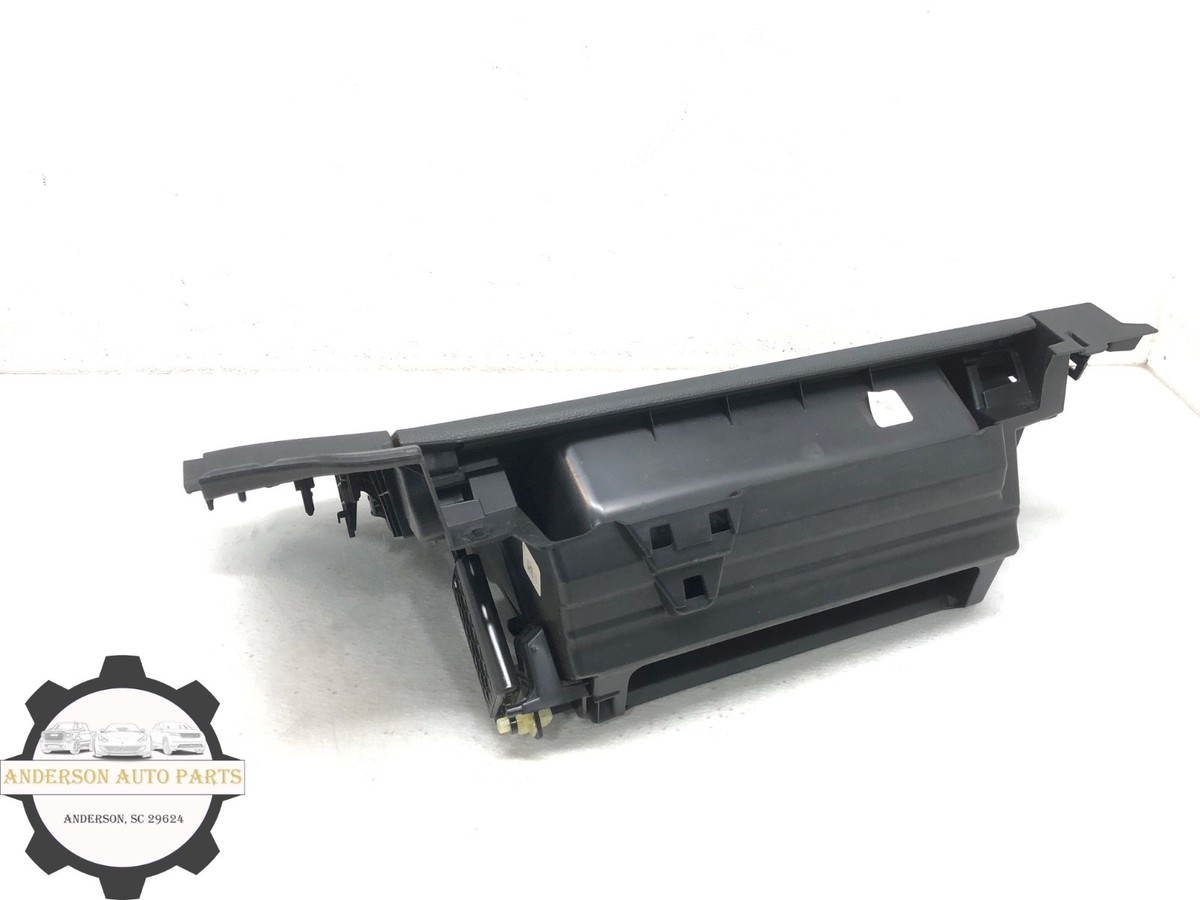 2022-2026 HONDA CIVIC RIGHT PASS FRONT GLOVE BOX STORAGE