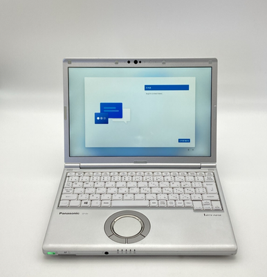 Panasonic Let's note CF-SV9 Core i5-10310U RAM 16GB SSD 256GB