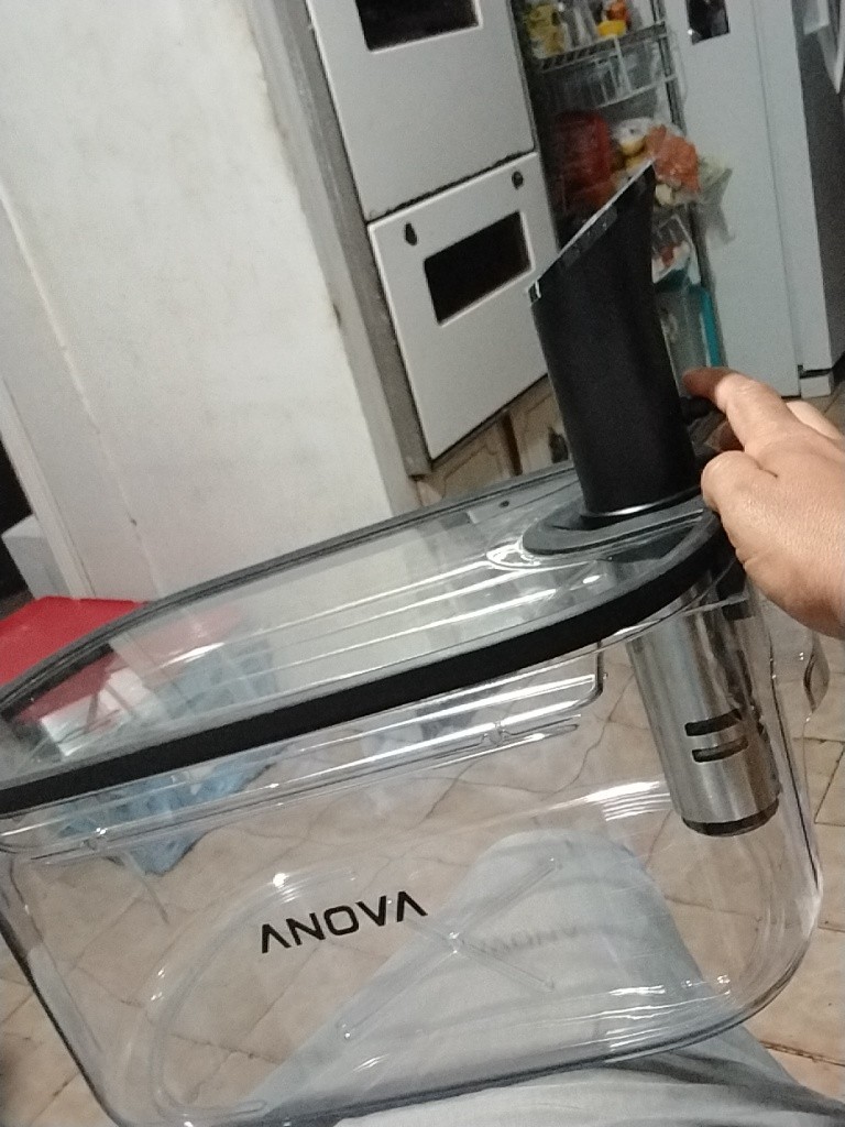 Anova Precision Cooker Nano Sous Vide