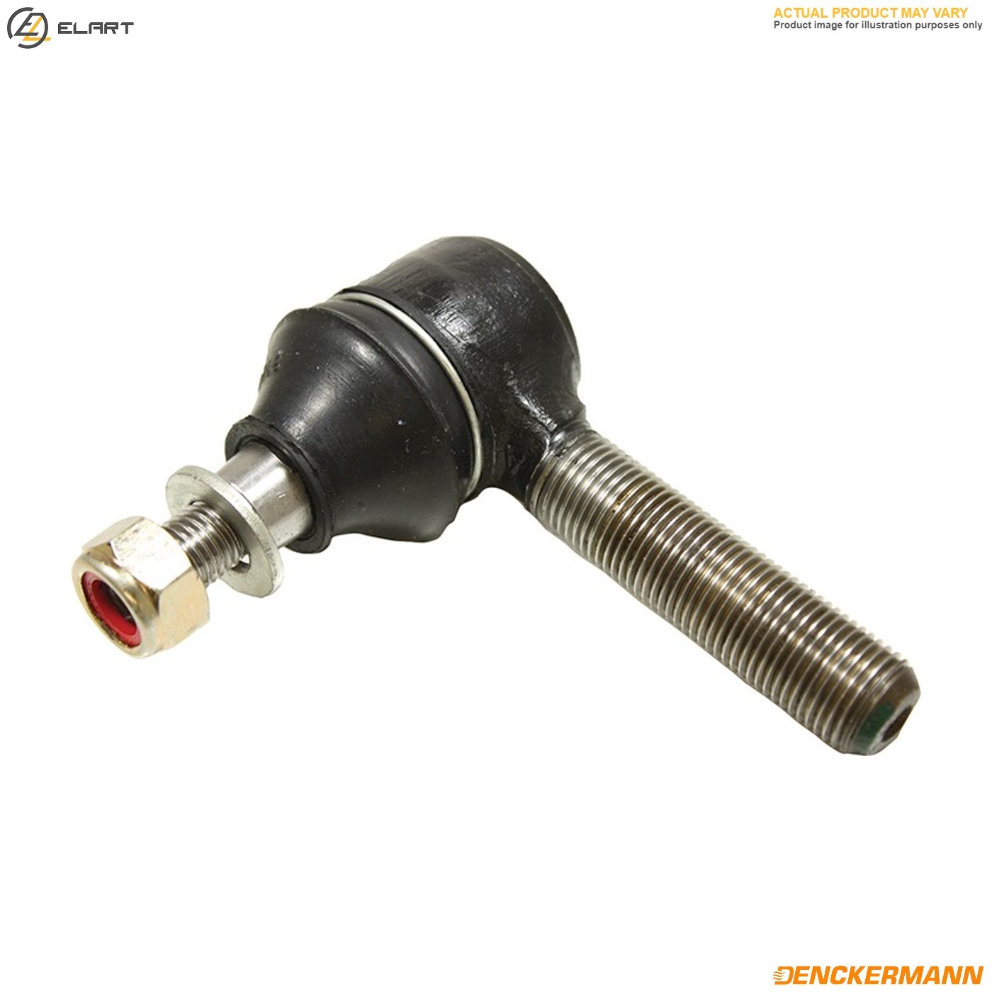 TIE ROD END D130005 FOR VAUXHALL ASTRAVAN/Mk/III CALIBRA CAVALIER/Hatchback 1.7L