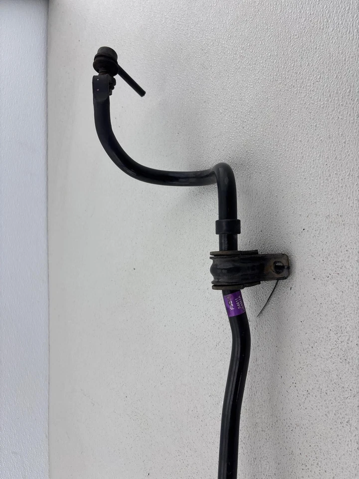 Barra estabilizadora delantera Nissan Sentra 2013-2019 OEM 54611-9AM1A Foto 3 de 4