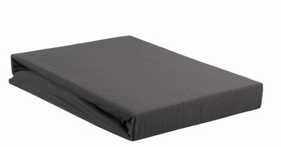 Beddinghouse Perkal Spannbettlaken für Topper bis 10cm Höhe