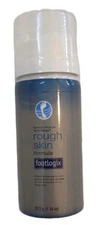 Dermal Infusion Technology Rough Skin Formula Footlogix 1.18oz