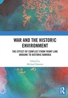 Michael Dawson | War And The Historic Environment | Taschenbuch | Englisch