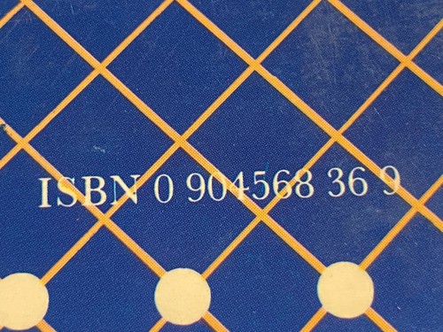 Das Meccano-System von B Love & J Gamble – gebundene Ausgabe ISBN 0904568369 - Bild 3 von 18