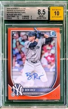 2025 Bowman University Chrome® Football Review and Checklist 37