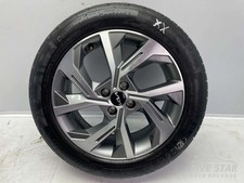 Kia Stonic R17 Alloy Wheel Rim 2025 Hatchback 4/5dr 52910-H8700 (21-25)