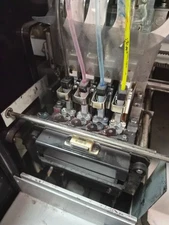  PRINT HEADS FOR Brother GT-541 Direct to Garment Printer DTG gt541 Shirt Maker