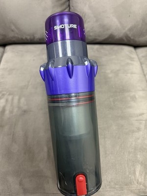 Smoture VAC02 Cordless Vacuum Cleaner Touch Screen. | eBay